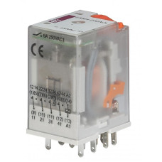 ETI ERM4-230ACL 4p (2473011)