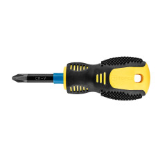 Topex Викрутка, хрестова, PH2x38 мм (39D822)