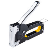 Ручні будівельні степлери