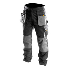 Neo Tools 81-220-XL Штани робочі, XL/56 (81-220-XL)