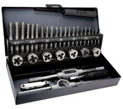 Мітчики та плашки