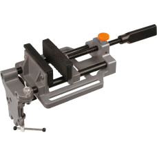 Лещата TOPEX, алюмінієві, 100мм, 1.8кг (07A310)