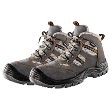 Neo Tools 82-044 Черевики робочі, розмір 43 (82-044)