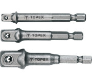 Мітчикоутримувачі та воротки