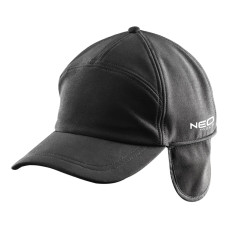 Neo Tools 81-620 Бейсболка робоча (81-620)