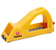 Ручні рубанки, надфілі, напилки