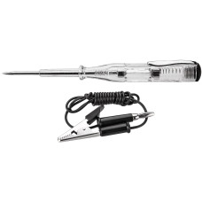 Neo Tools Індикатор напруги, тестер для автомобіля, 6-24В (11-832)