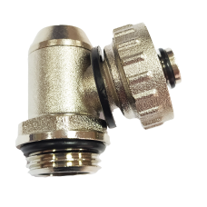 544024 Зливний кран, Tervix (544024)