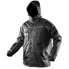 Neo Tools 81-570-M Куртка рабочая Oxford, размер M (81-570-M)