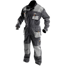 Neo Tools 81-250-S Комбинезон рабочий, 267 г/м2, размер S/48 (81-250-S)