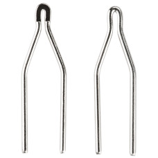 Насадки для електричного паяльника TOPEX набір 2од для паяльника 44E007 (44E007)