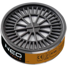 Neo Tools Фільтруючий патрон A1 NR (97-360)