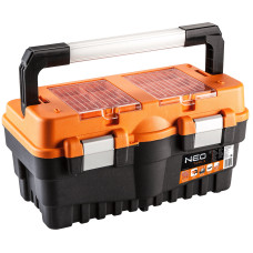 Neo Tools 84-102 Ящик для iнструменту 16" (84-102)