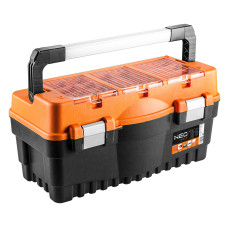 Neo Tools 84-105 Ящик для iнструменту 20" (84-105)
