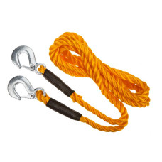 Topex Трос буксирувальний, до 2.1т, 14мм х 4м (97X269)