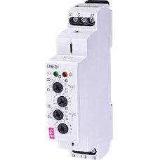 ETI CRM-2H UNI 12-240V AC/DC (2470003)