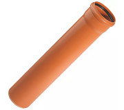 Зовнішня каналізація