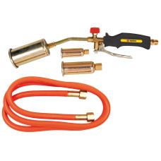 Topex 44E115 Пальник газовий, 19.5 кВт (44E115)