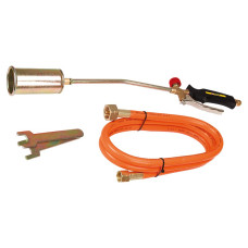 Topex 44E120 Пальник газовий, набір 28кВт (44E120)