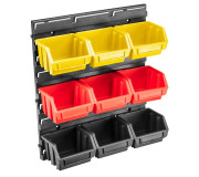 Панелі для інструментів