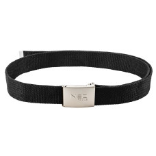 Neo Tools Ремінь, 100% бавовна, універсальний, 130см, чорний (81-900)