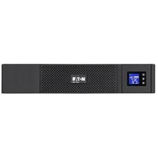 Eaton Джерело безперебійного живлення 5SC, 2200VA/1980W, RT2U, LCD, USB, RS232, 8xC13, 1xC19 (5SC2200IRT)