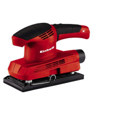 Einhell TC-OS 1520 0 Шліфмашина вібраційна (4460640)