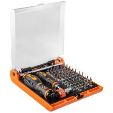 Neo Tools Набір біт з бітотримачем, 1/4", 73шт (06-115)