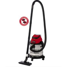 Einhell Акумуляторний пилосос TC-VC 18/20 Li S - Solo, без акб (2347130)