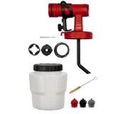 Приладдя для фарбопультів