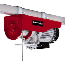 Einhell Тельфер TC-EH 600 електричний (2255150)