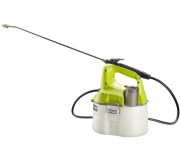 Обприскувачі