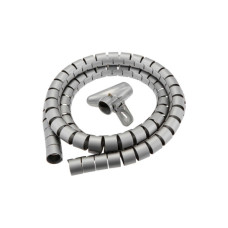 Topex Органайзер спіральний для дротів, поліпропілен, 200х2.0 см (79R273)