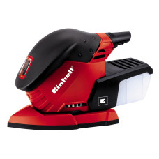 Einhell TE-OS 1320 0 Шліфмашина вібраційна (4460560)