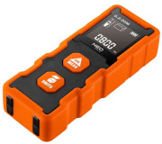 Лазерні рулетки (далекоміри)