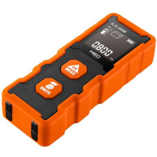 Neo Tools Лазерний далекомір, робочий діапазон 0.2 - 20 м (75-202)