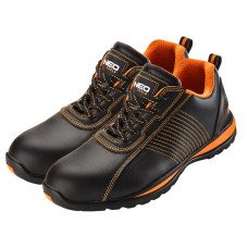 Neo Tools Півчеревики робочі, шкіра [82-104] (82-104)