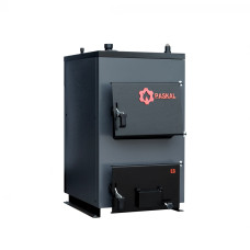 PASKAL Котел твердопаливний ТТ ES 16-18 (ST14477)