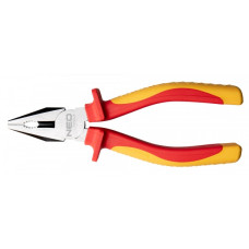 Neo Tools Плоскогубці комбіновані 160 мм VDE (01-240)