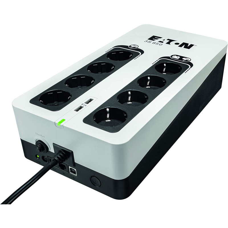 Eaton 3S 850VA (3S850D)