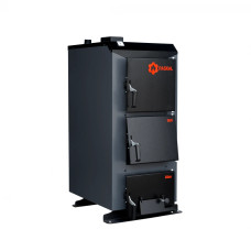 PASKAL Котел твердопаливний ТТ DUO 25 кВт (ST14480)