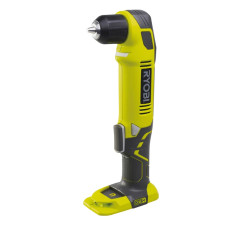 Ryobi Шурупокрут-дриль кутовий акумуляторний RAD1801M ONE+ 18В 15Нм 1100об·хв 1.83кг без АКБ та ЗП (5133001166)