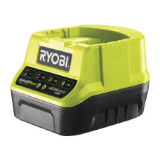 Ryobi Зарядний пристрій ONE+ RC18-120 18В 2А (5133002891)