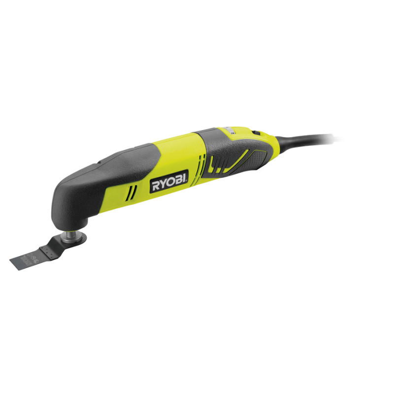 Ryobi Багатофункціональний інструмент RMT200-S 200Вт, 10000-20000 дв / хв (5133001818)