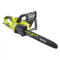 Ryobi Пила ланцюгова RCS2340B, 2300Вт, Oregon 40см, 3/8", 4.8кг (5133004340)