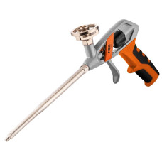 Neo Tools Пістолет для монтажної піни двокомпонентний (61-013)