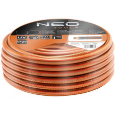 Neo Tools Шланг садовий Economic, 1/2", 50м, 4 шари, до 20 Бар, -10…+50°C (15-802)