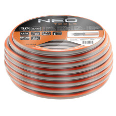 Neo Tools Шланг садовий Optima, 3/4", 30м, 4 шари, до 25 Бар, -20…+60°C (15-824)