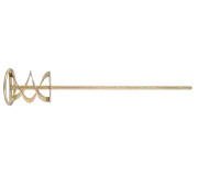 Насадки для будівельних міксерів