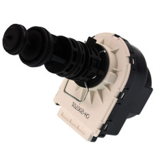 Ariston Привід 3-ходового клапану з клапаном